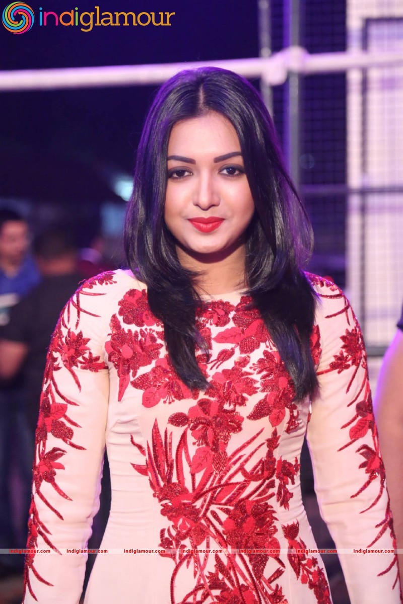 Catherine Tresa Actress hd photo