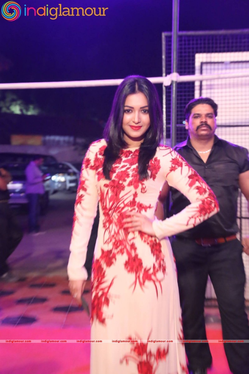 Catherine Tresa Actress hd photo