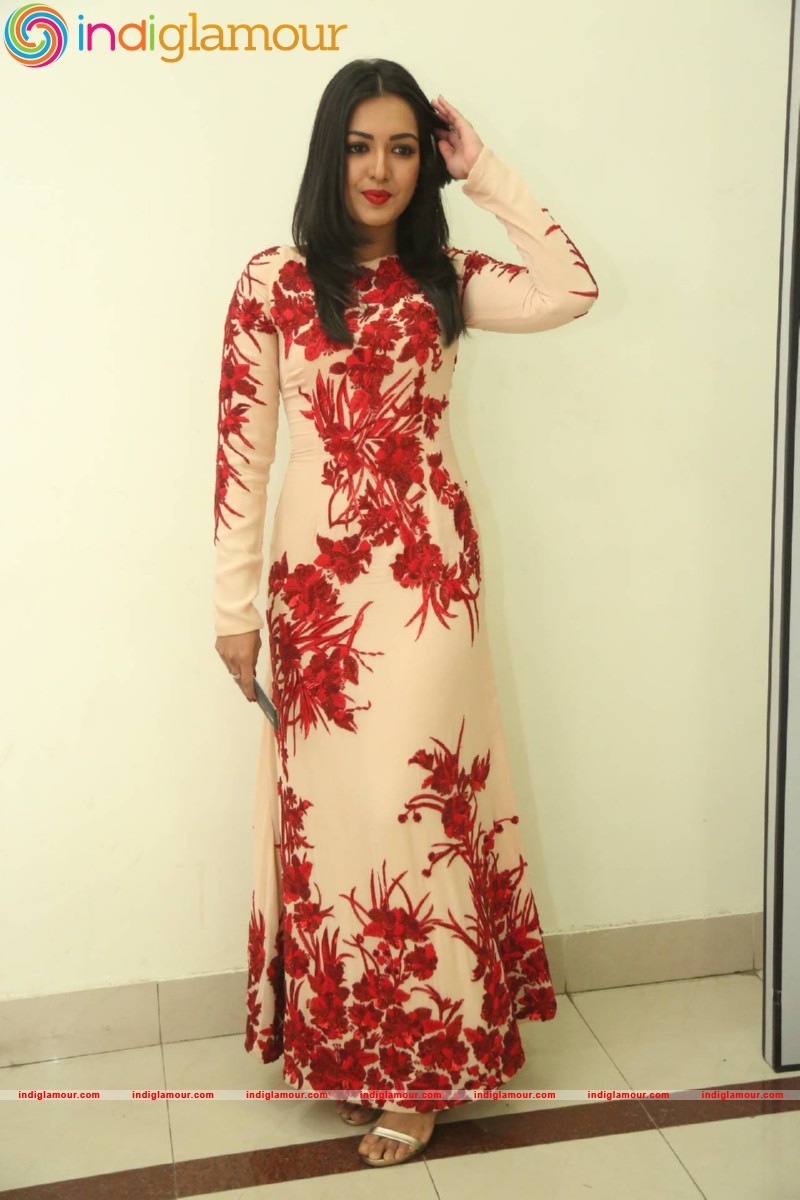 Catherine Tresa Actress hd photo