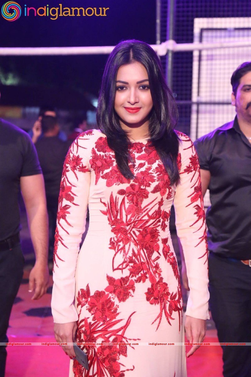 Catherine Tresa Actress hd photo
