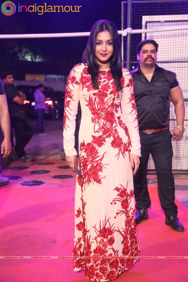 Catherine Tresa Actress hd photo