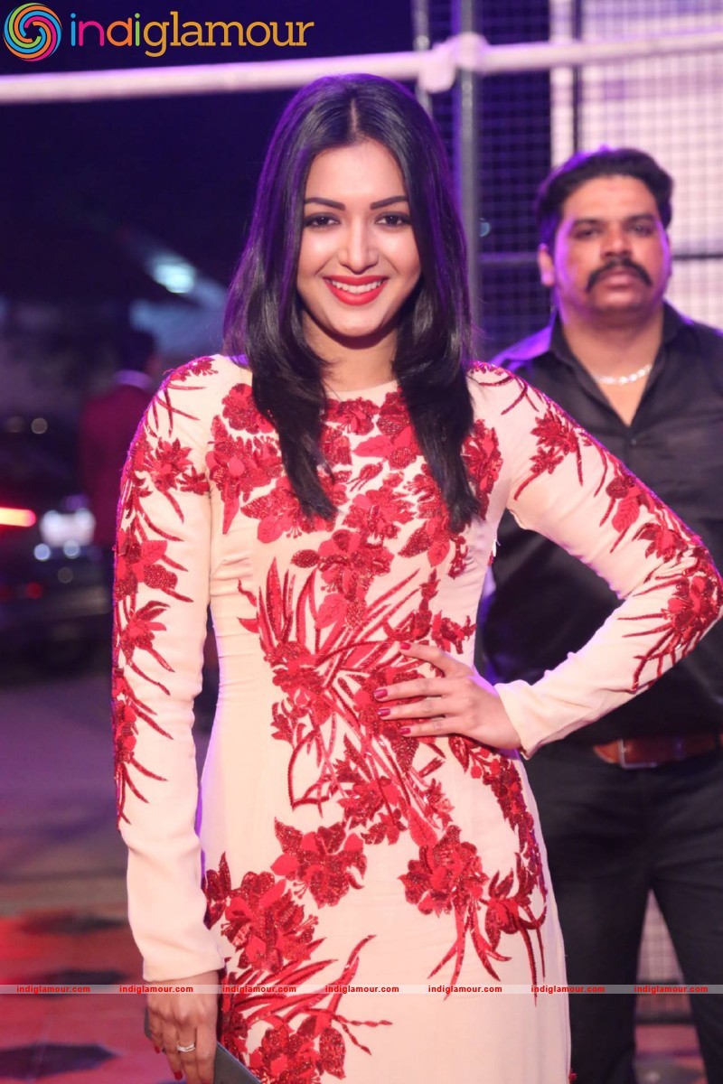 Catherine Tresa Actress hd photo