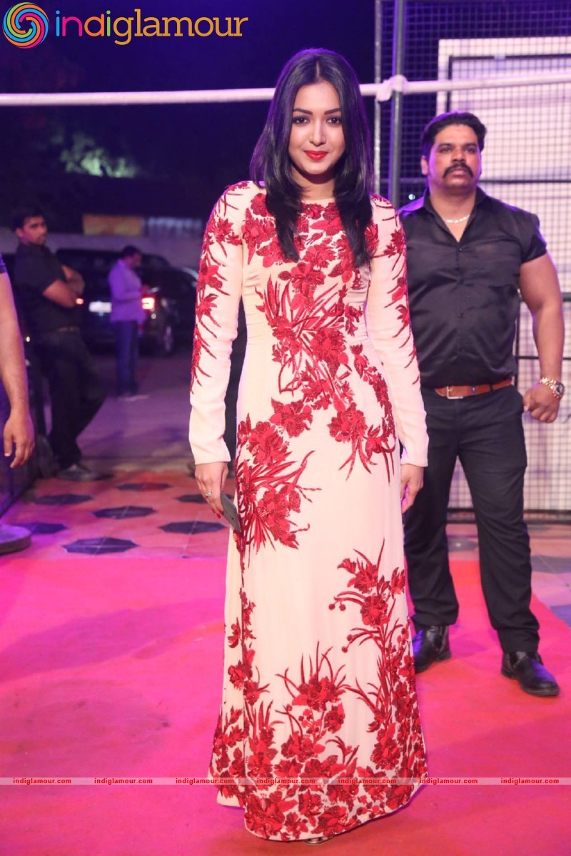 Catherine Tresa Actress hd photo