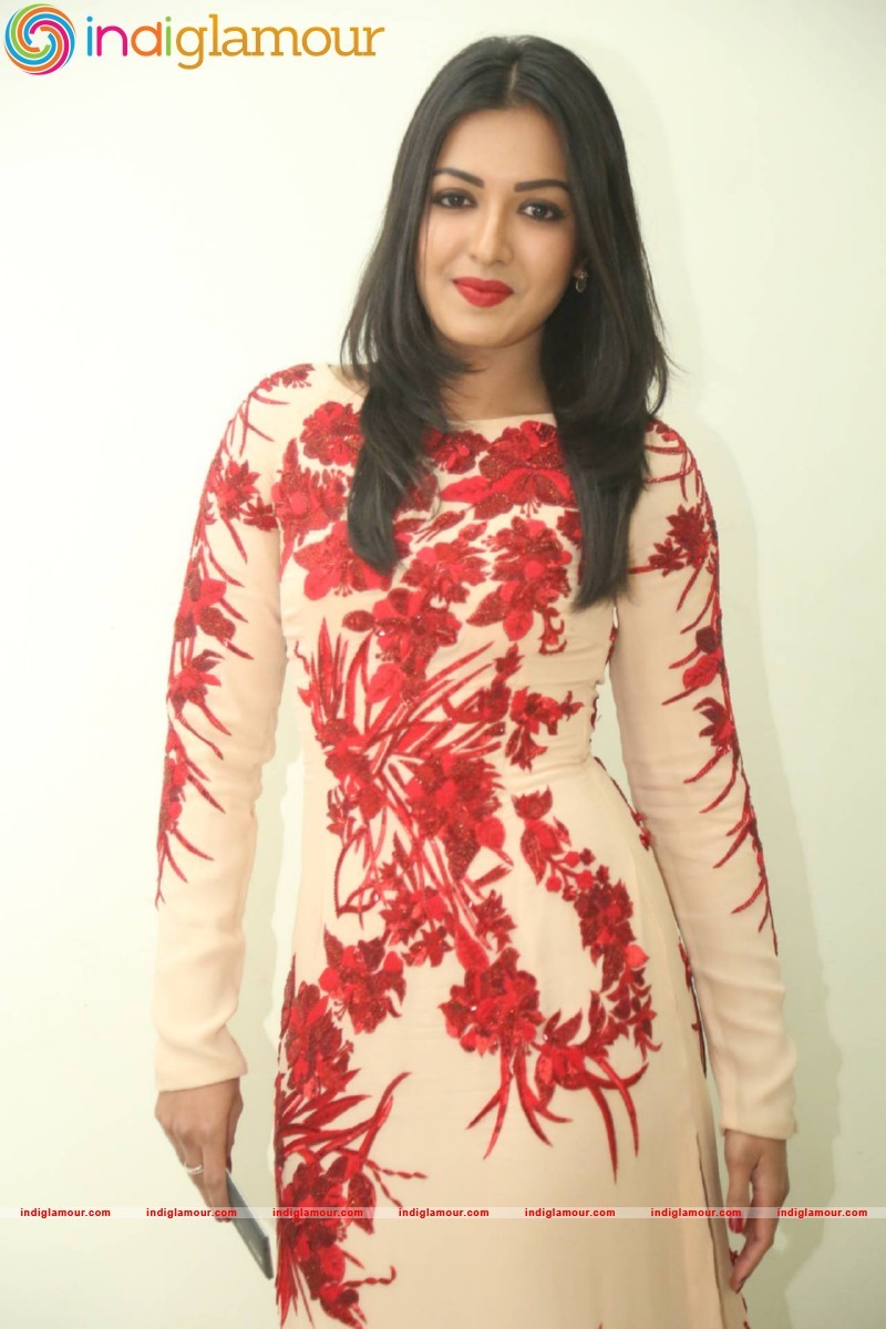 Catherine Tresa Actress hd photo