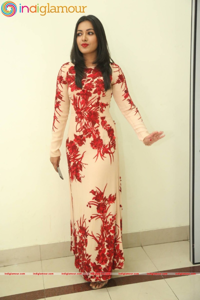 Catherine Tresa Actress hd photo