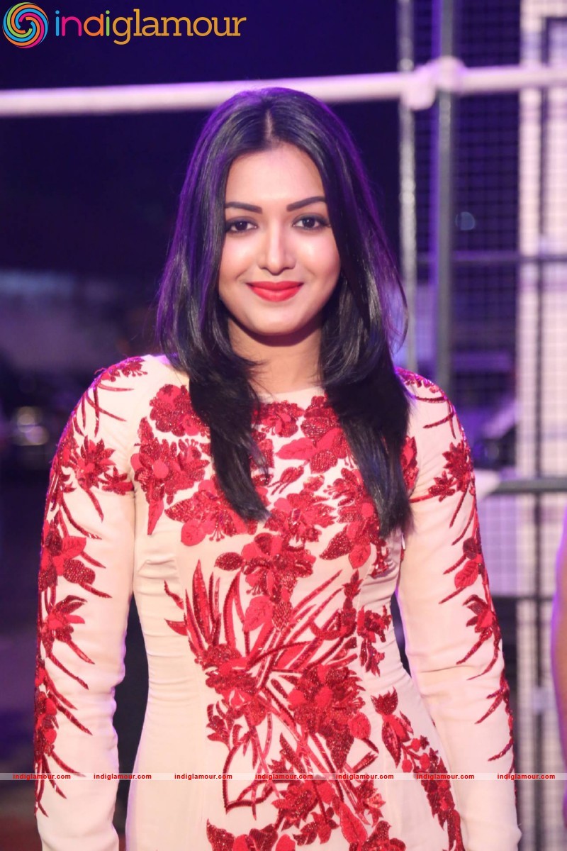 Catherine Tresa Actress hd photo