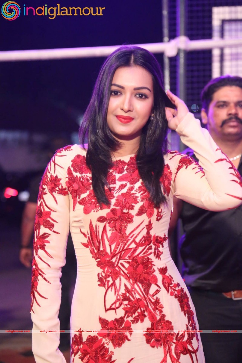 Catherine Tresa Actress hd photo
