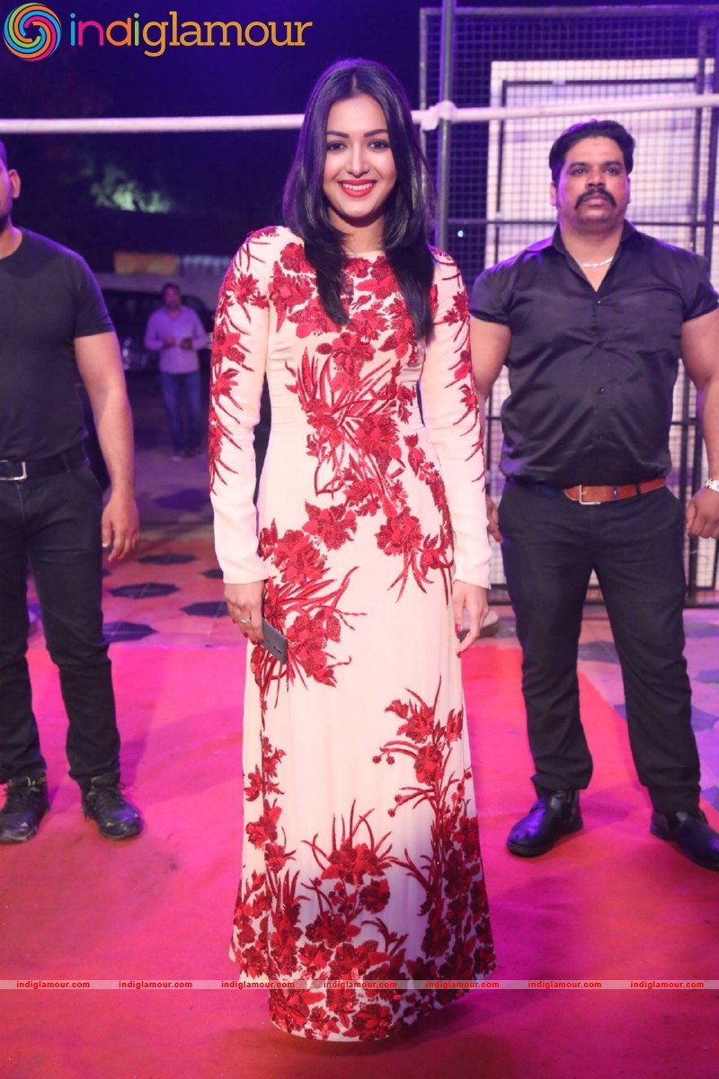 Catherine Tresa Actress hd photo