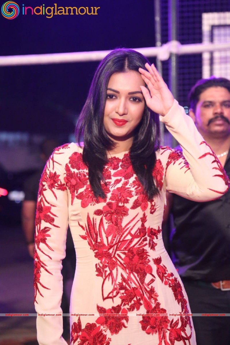 Catherine Tresa Actress hd photo