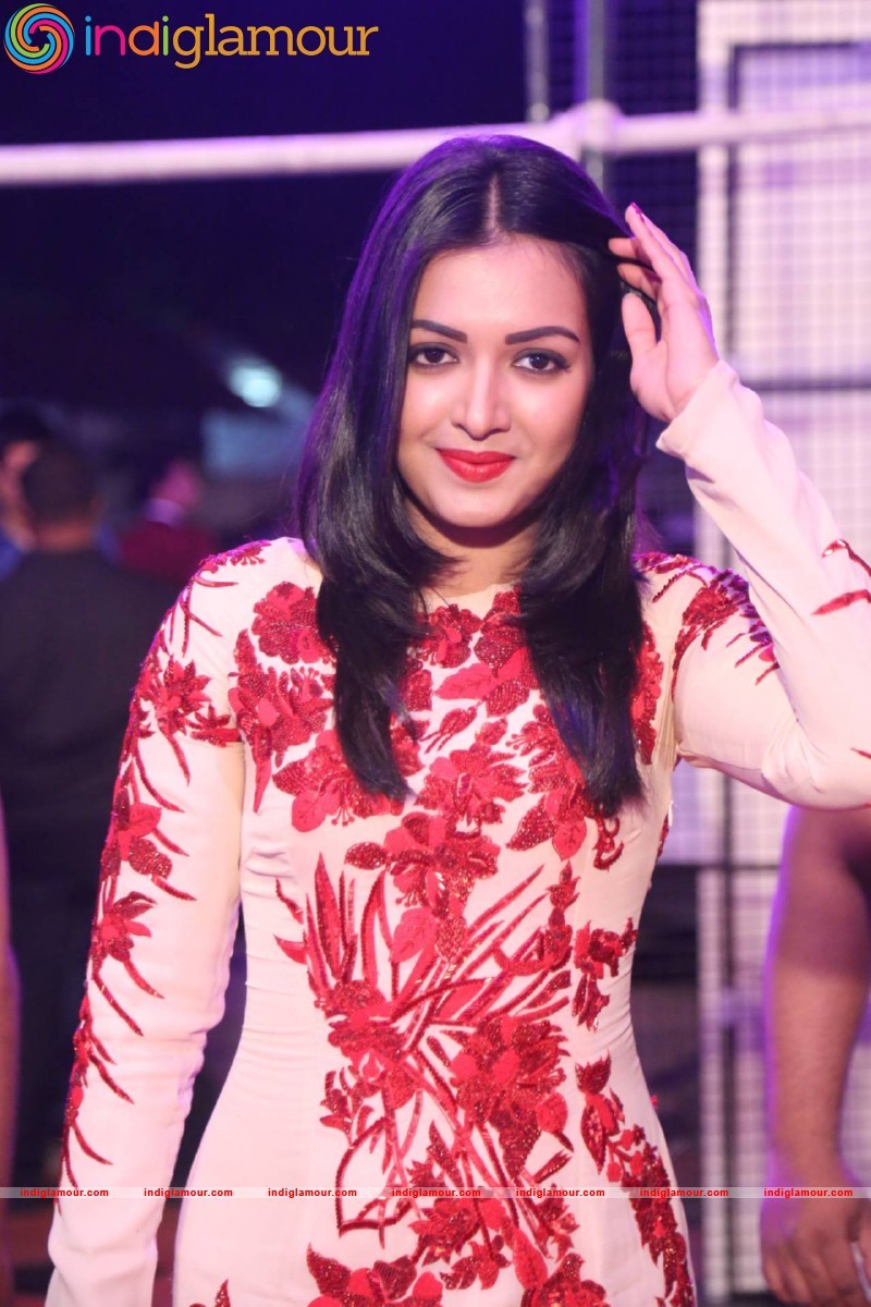 Catherine Tresa Actress hd photo