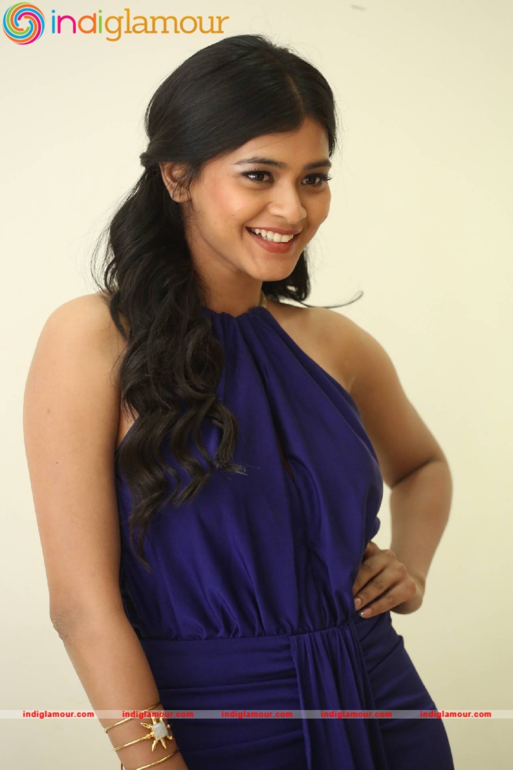 Hebah Patel Actress hd photo