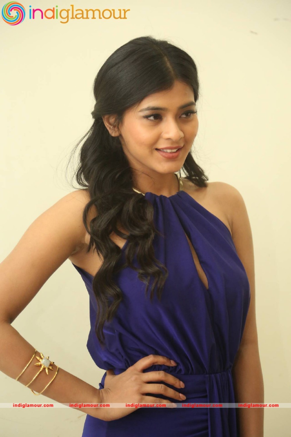 Hebah Patel Actress hd photo