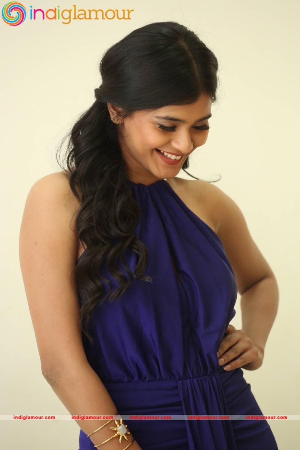 Hebah Patel Actress hd photo