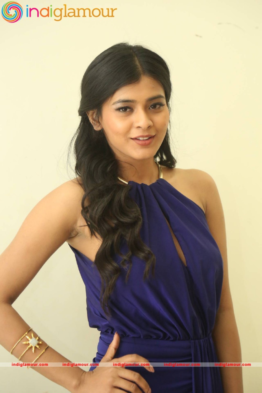 Hebah Patel Actress hd photo