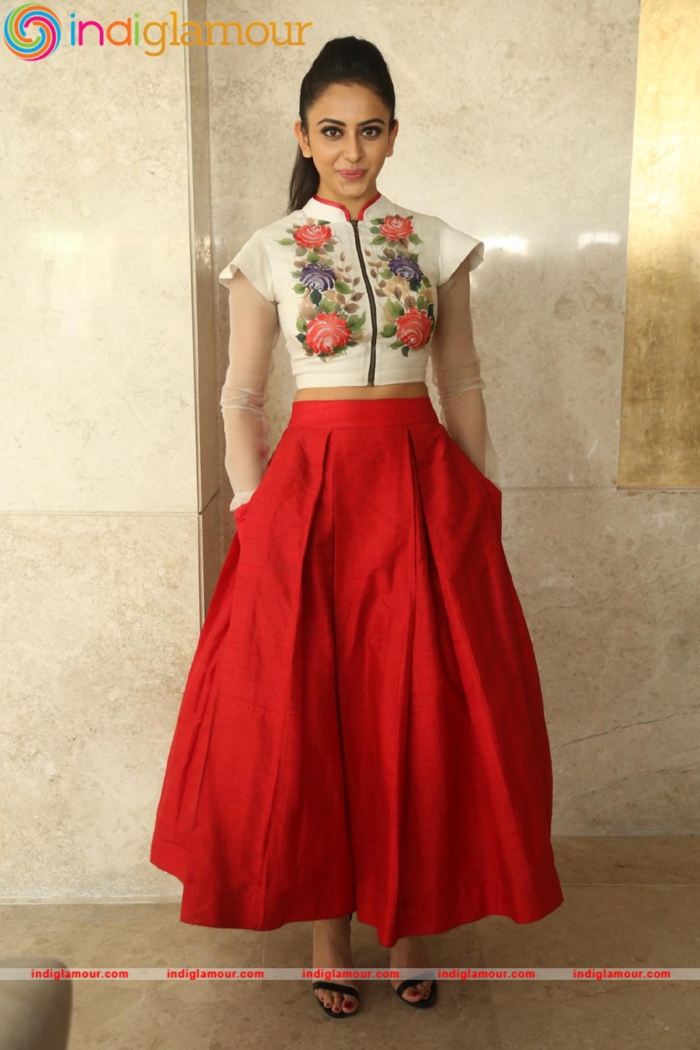 Rakul Preet Singh Actress hd photo