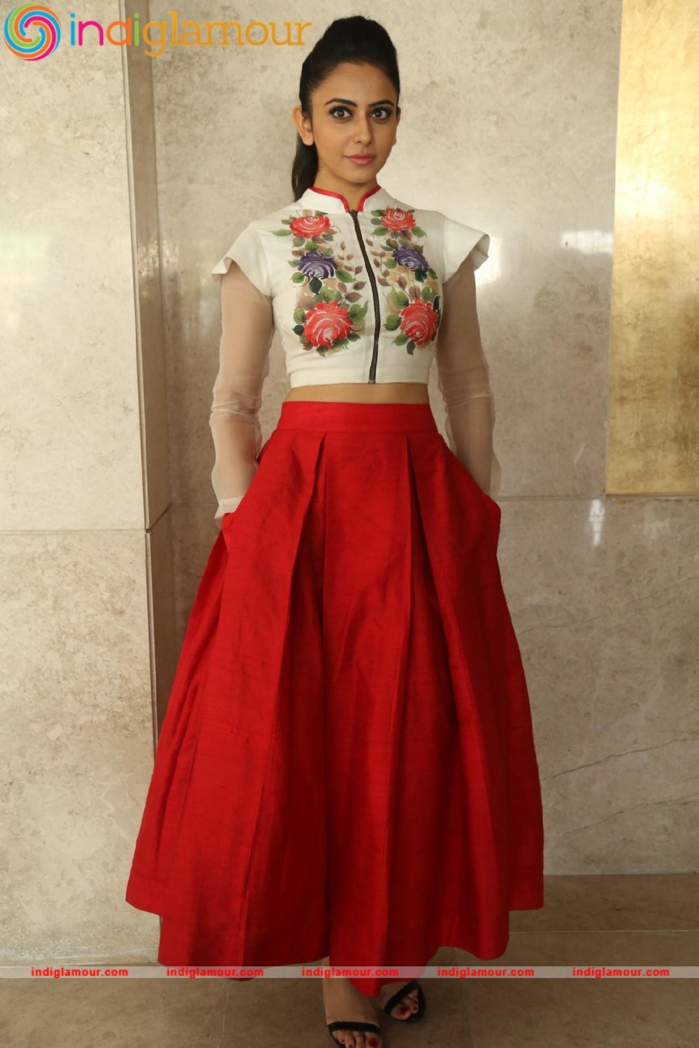 Rakul Preet Singh Actress hd photo