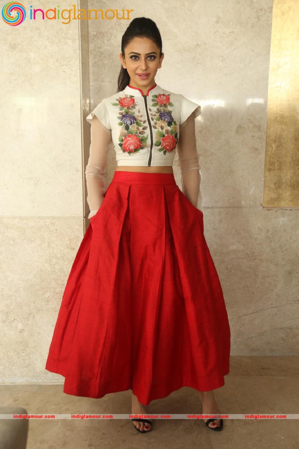 Rakul Preet Singh Actress hd photo