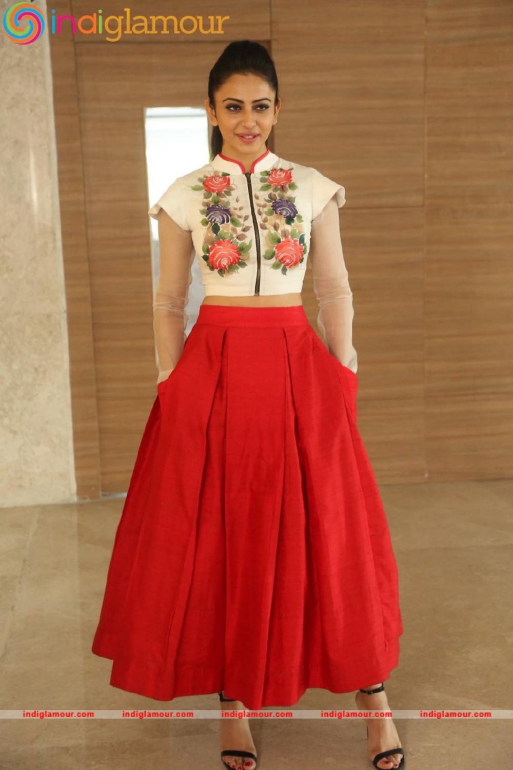 Rakul Preet Singh Actress hd photo