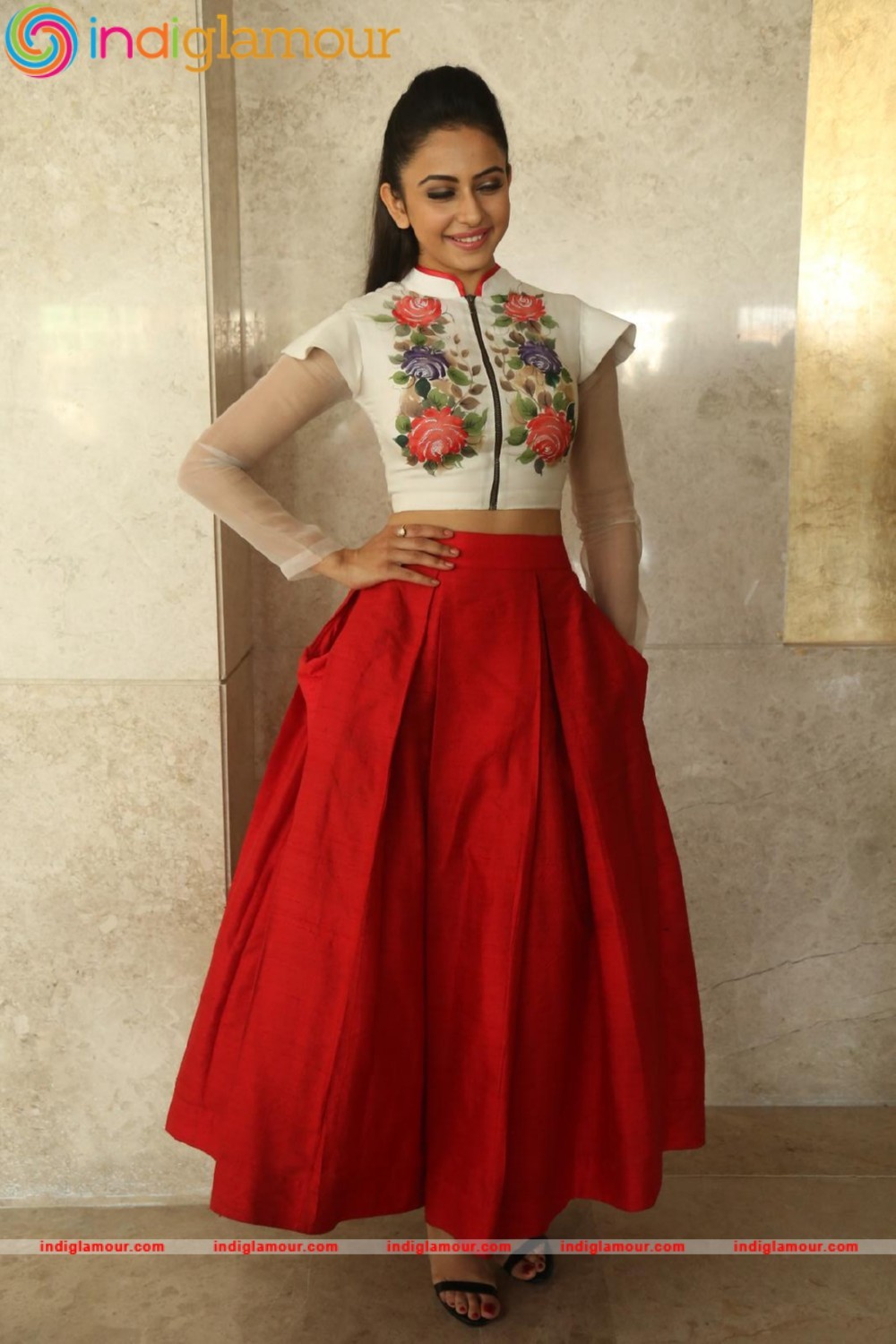Rakul Preet Singh Actress hd photo