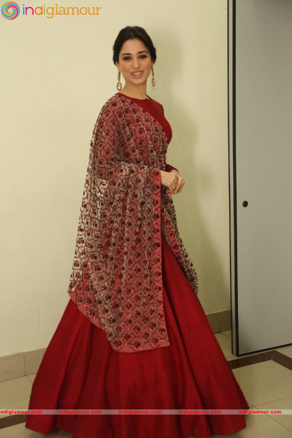 Tamannaah Bhatia Actress hd photo