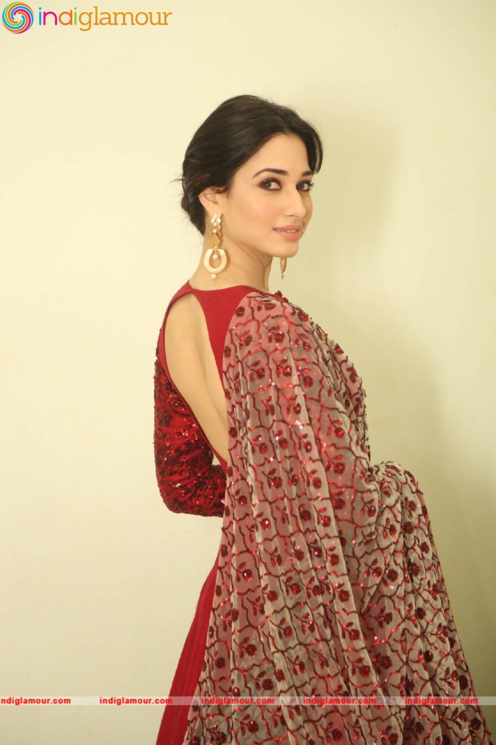 Tamannaah Bhatia Actress hd photo