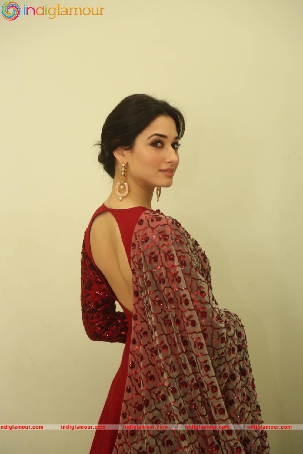 Tamannaah Bhatia Actress hd photo