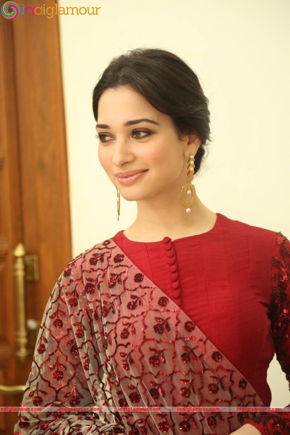 Tamannaah Bhatia Actress hd photo