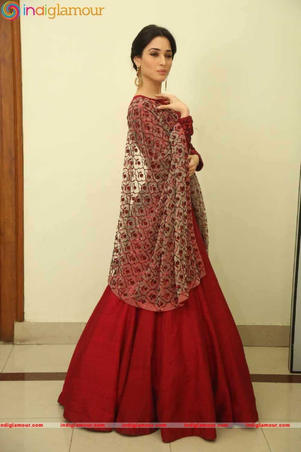 Tamannaah Bhatia Actress hd photo