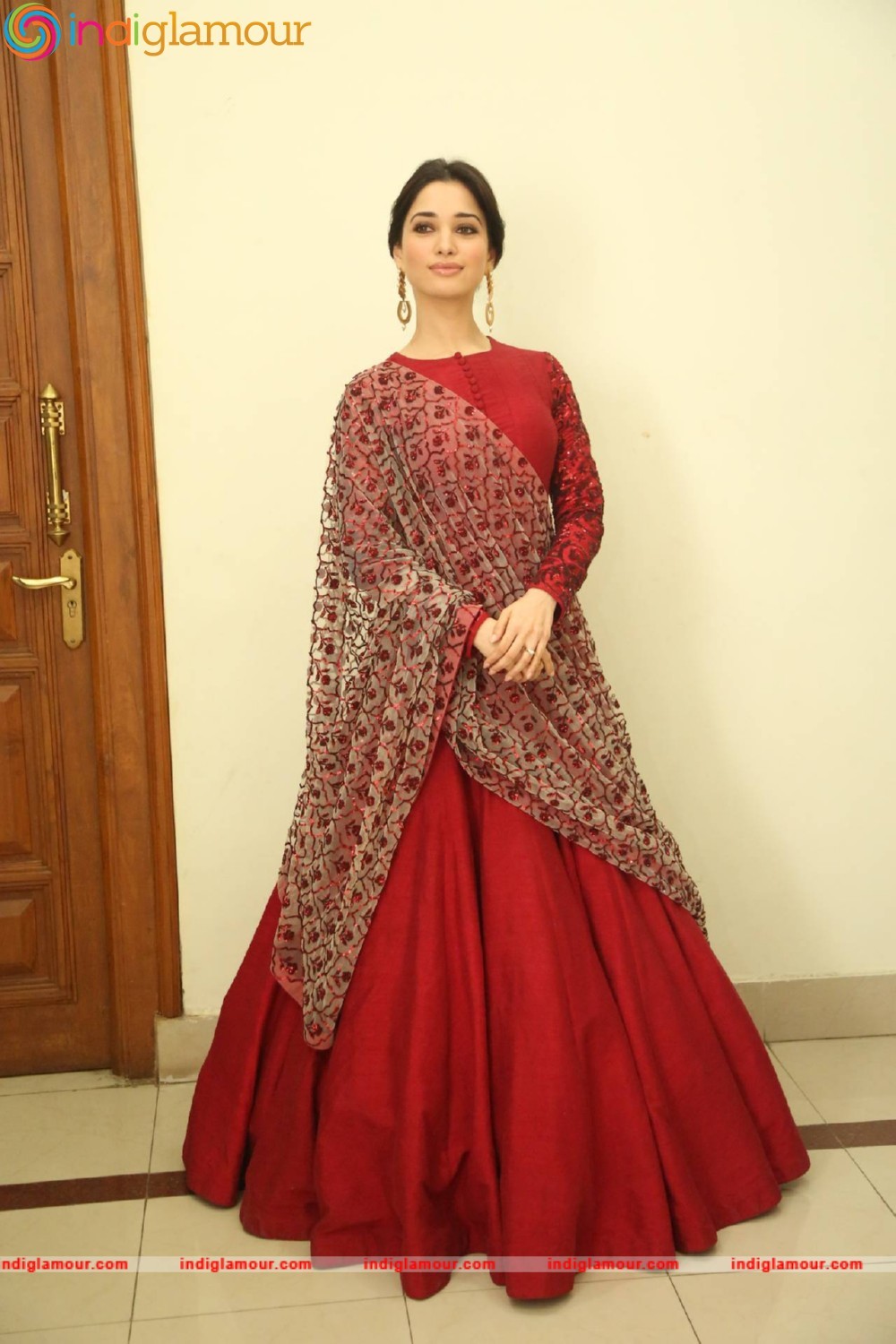 Tamannaah Bhatia Actress hd photo