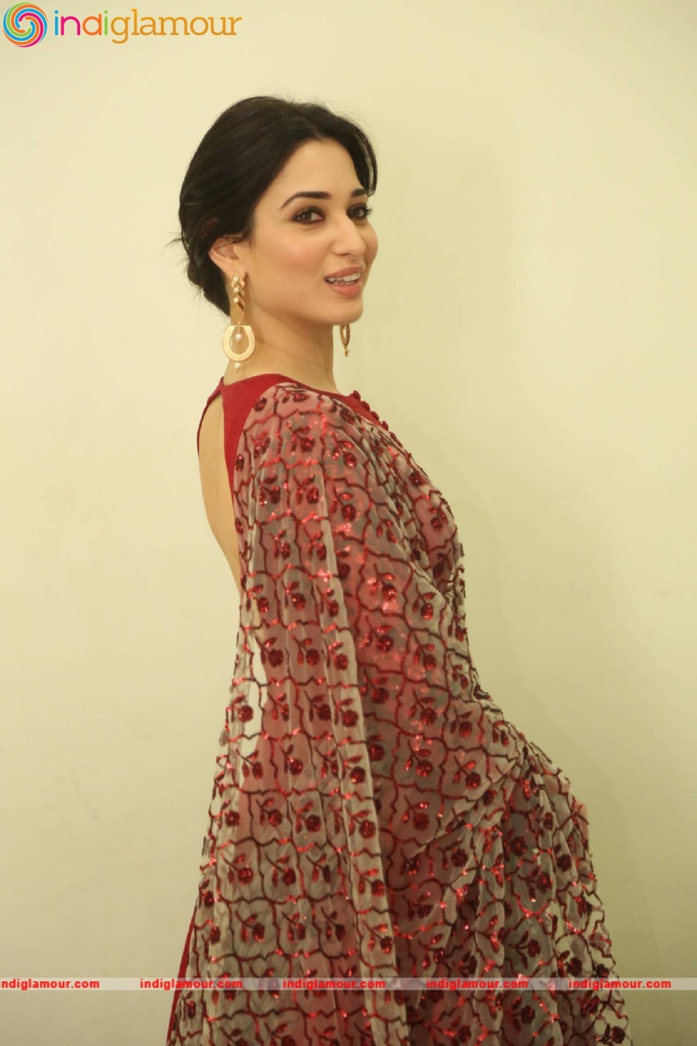 Tamannaah Bhatia Actress hd photo