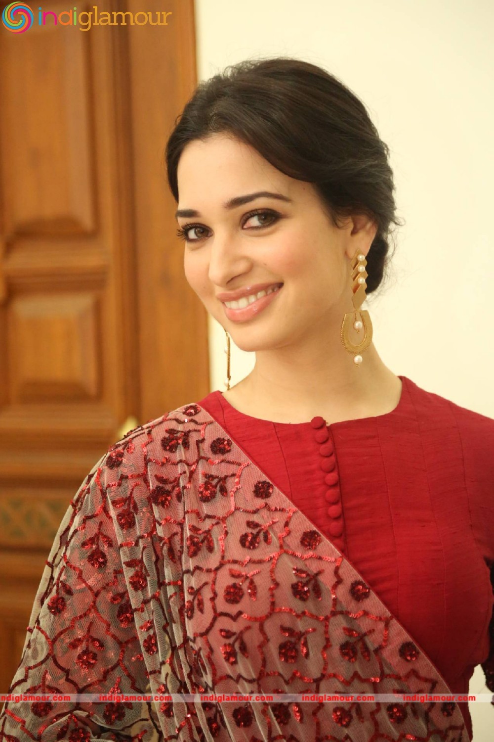 Tamannaah Bhatia Actress hd photo