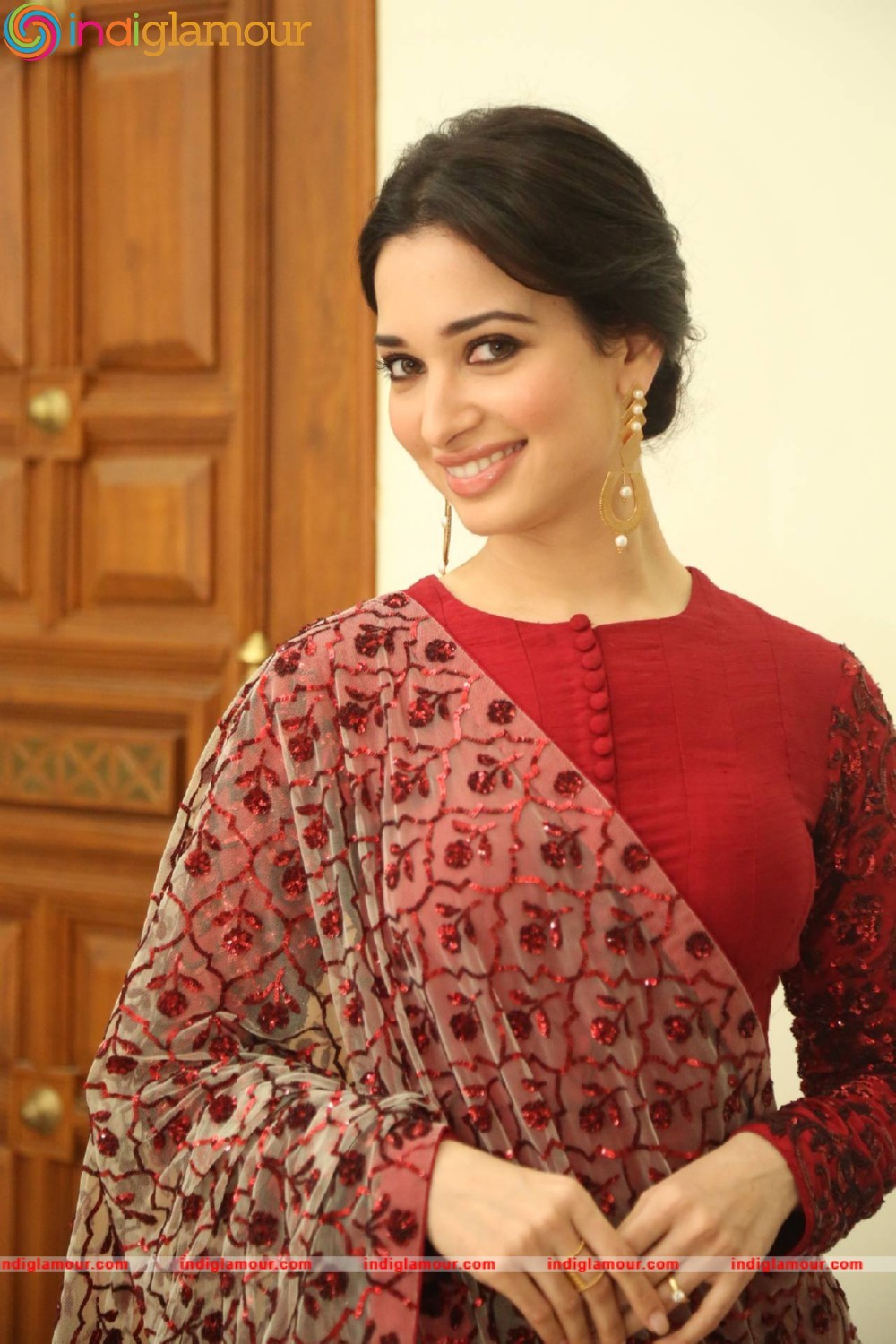 Tamannaah Bhatia Actress hd photo