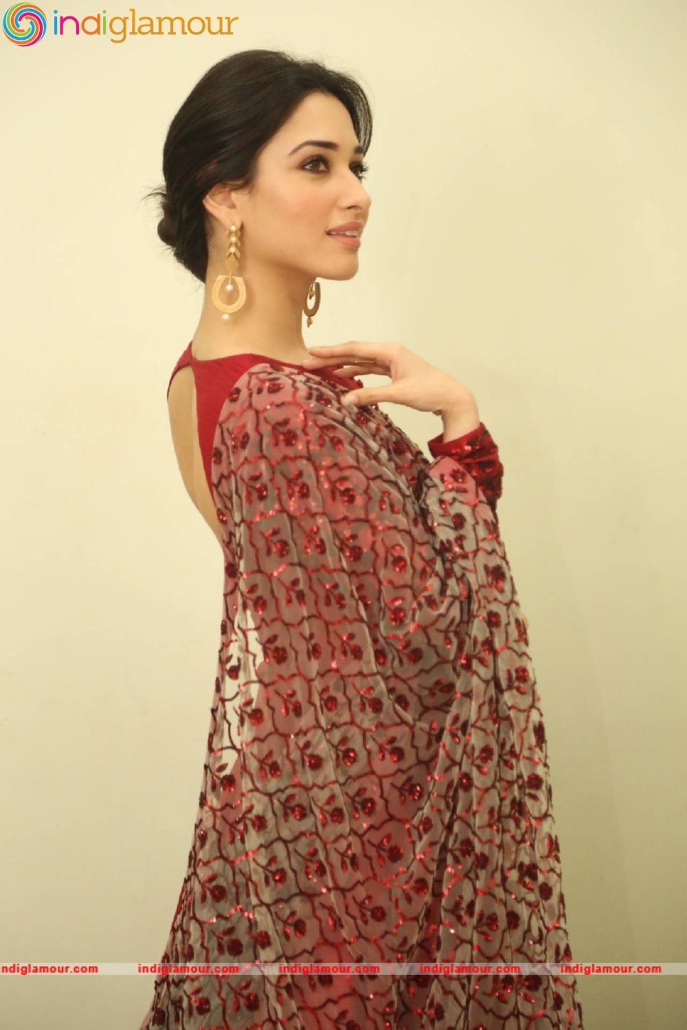 Tamannaah Bhatia Actress hd photo