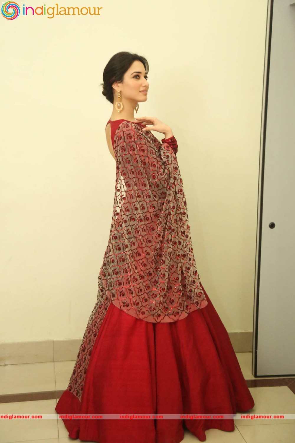 Tamannaah Bhatia Actress hd photo
