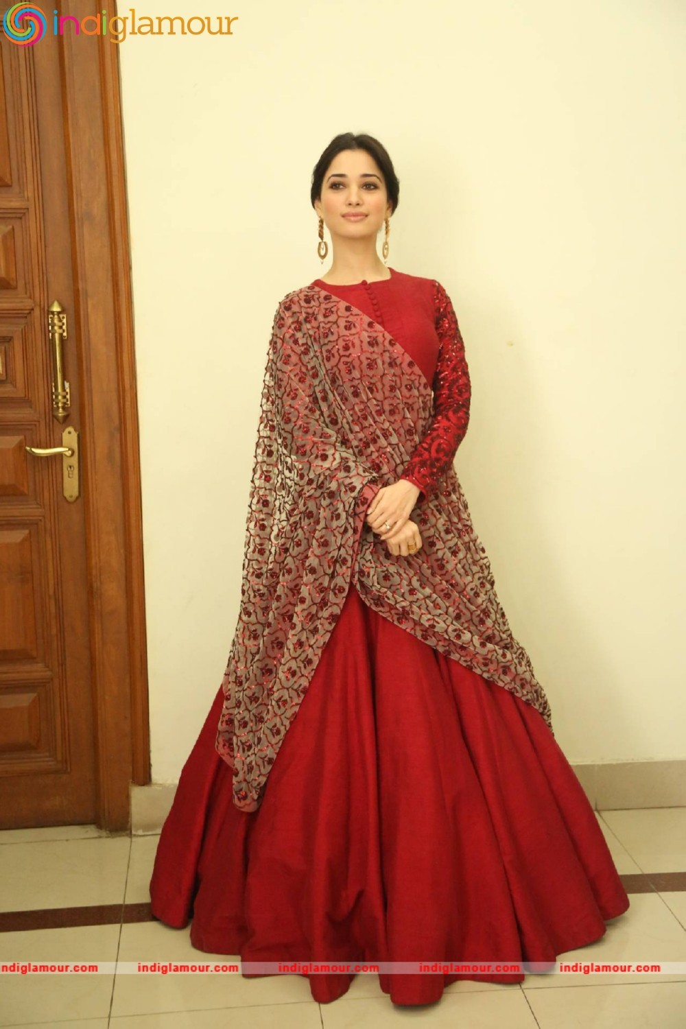 Tamannaah Bhatia Actress hd photo