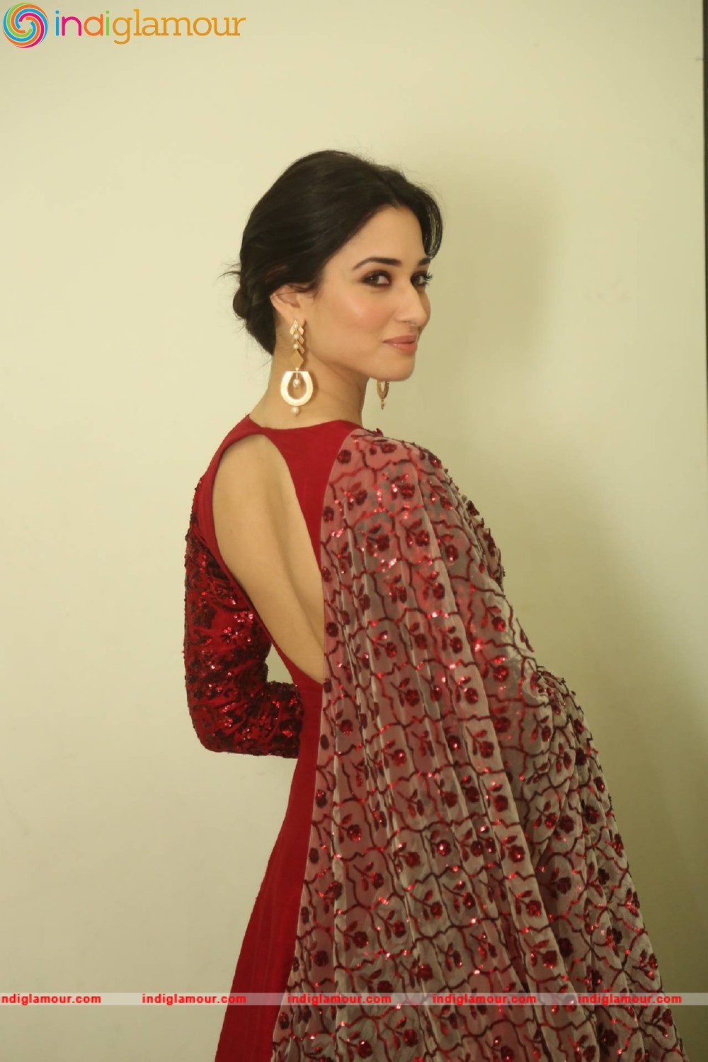Tamannaah Bhatia Actress hd photo