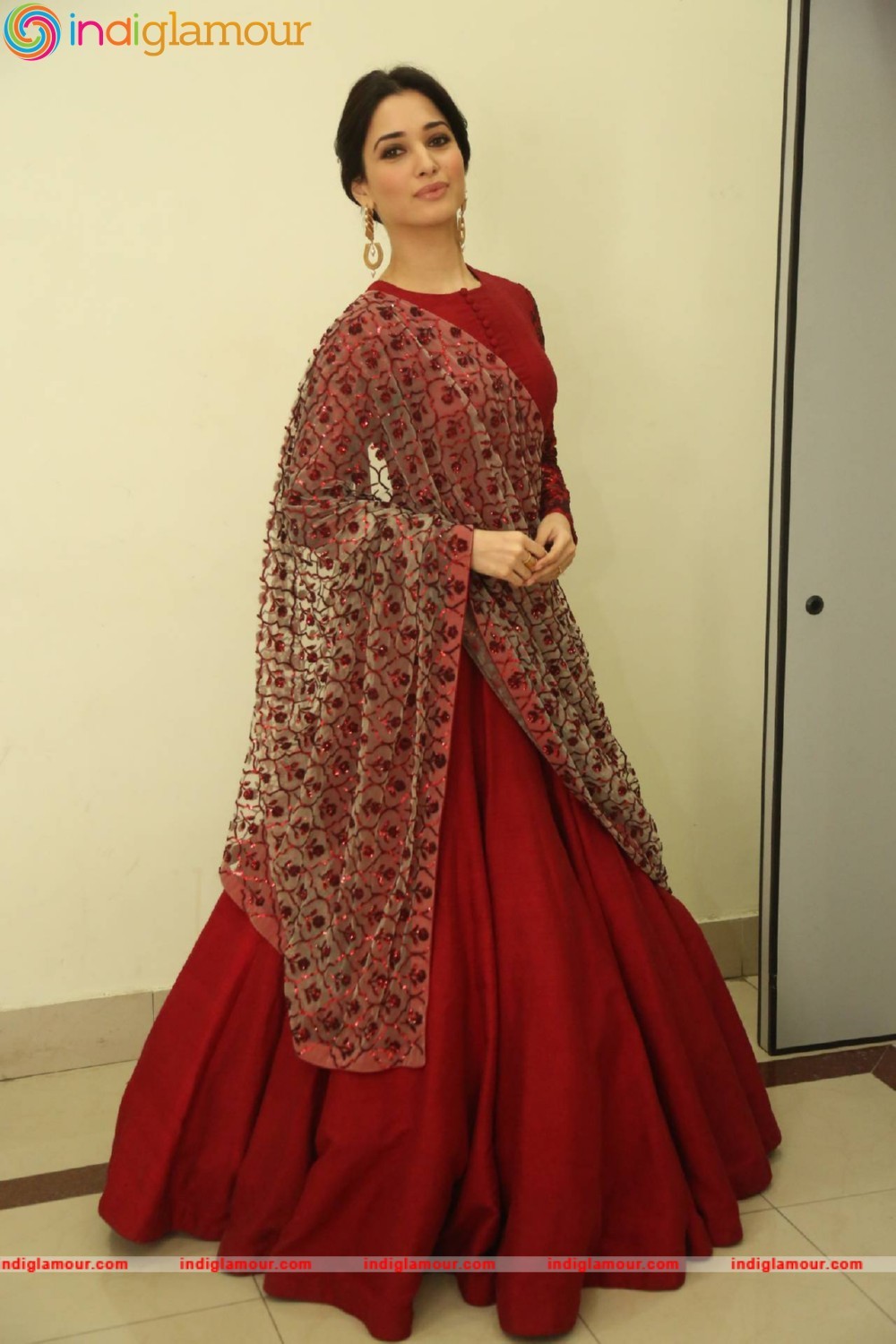 Tamannaah Bhatia Actress hd photo