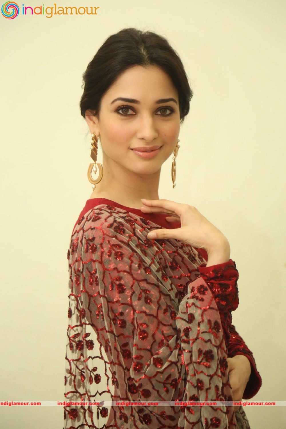 Tamannaah Bhatia Actress hd photo