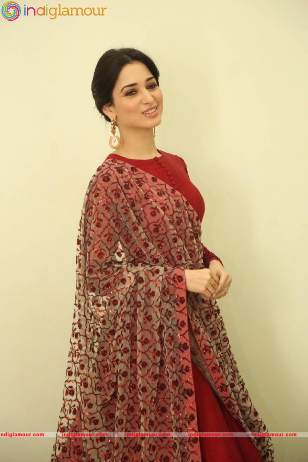Tamannaah Bhatia Actress hd photo