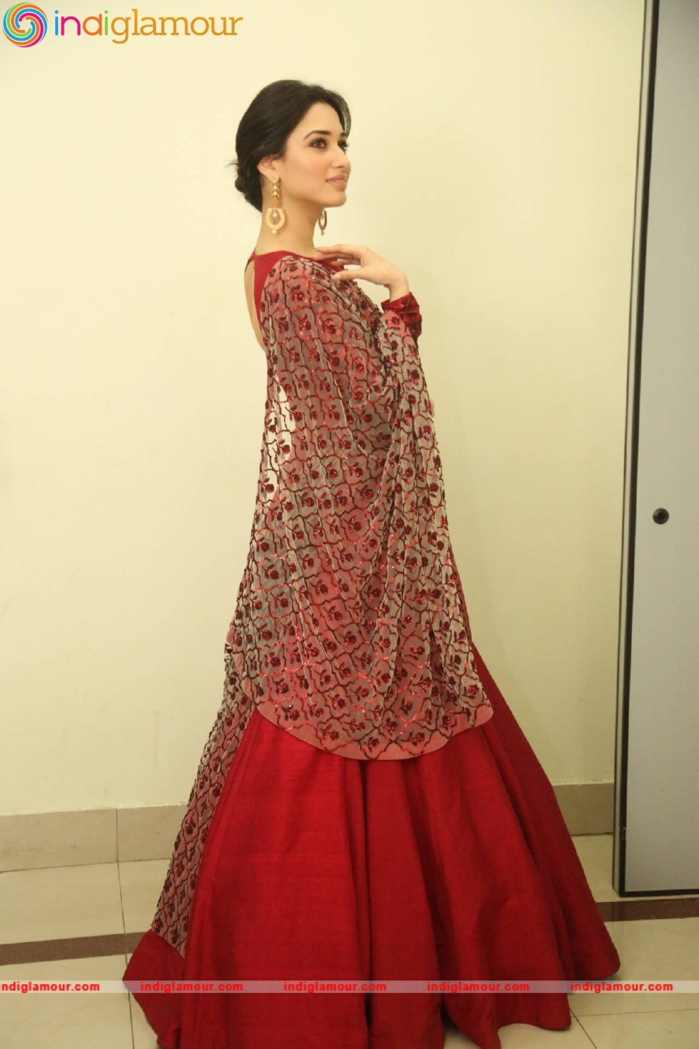 Tamannaah Bhatia Actress hd photo
