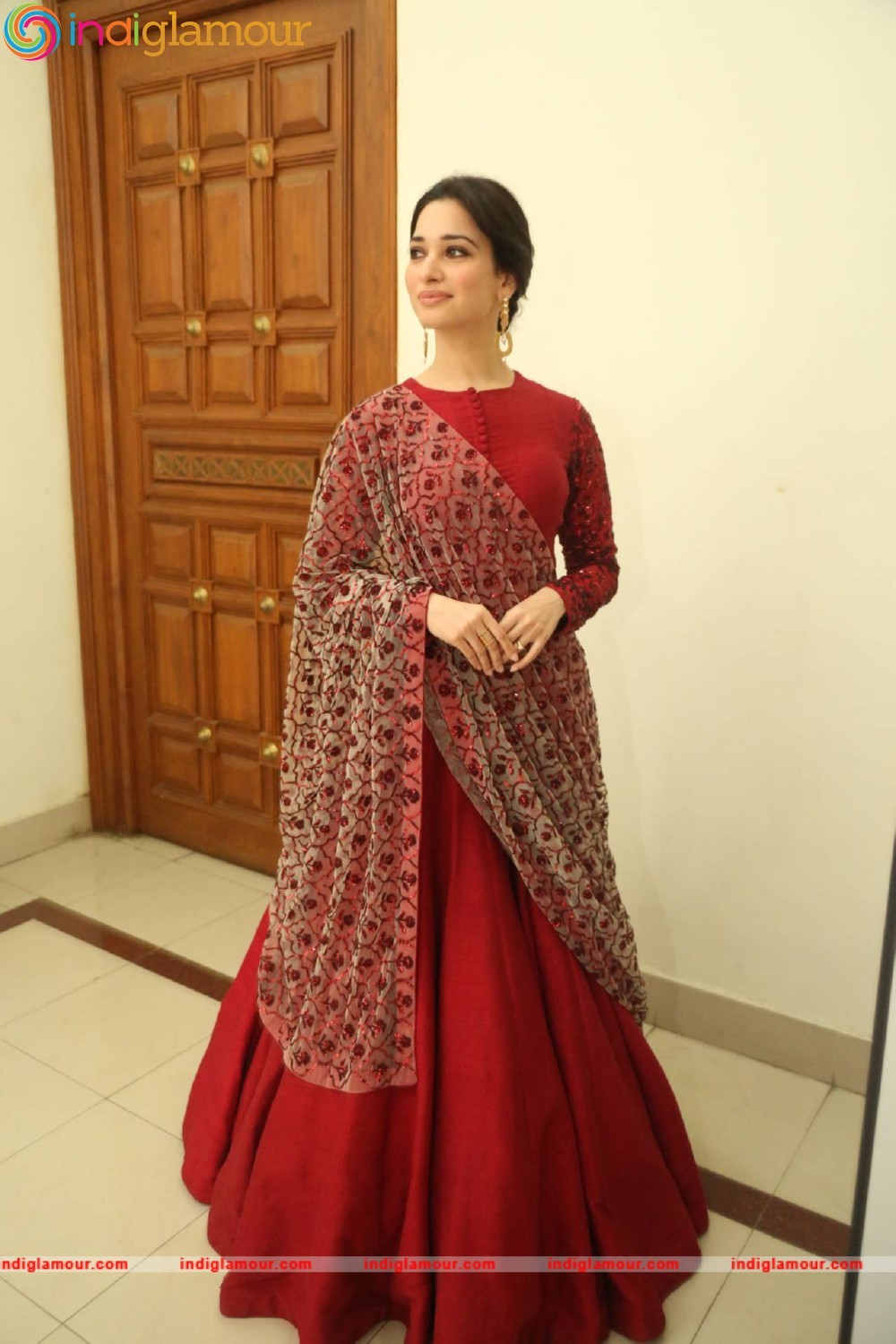 Tamannaah Bhatia Actress hd photo