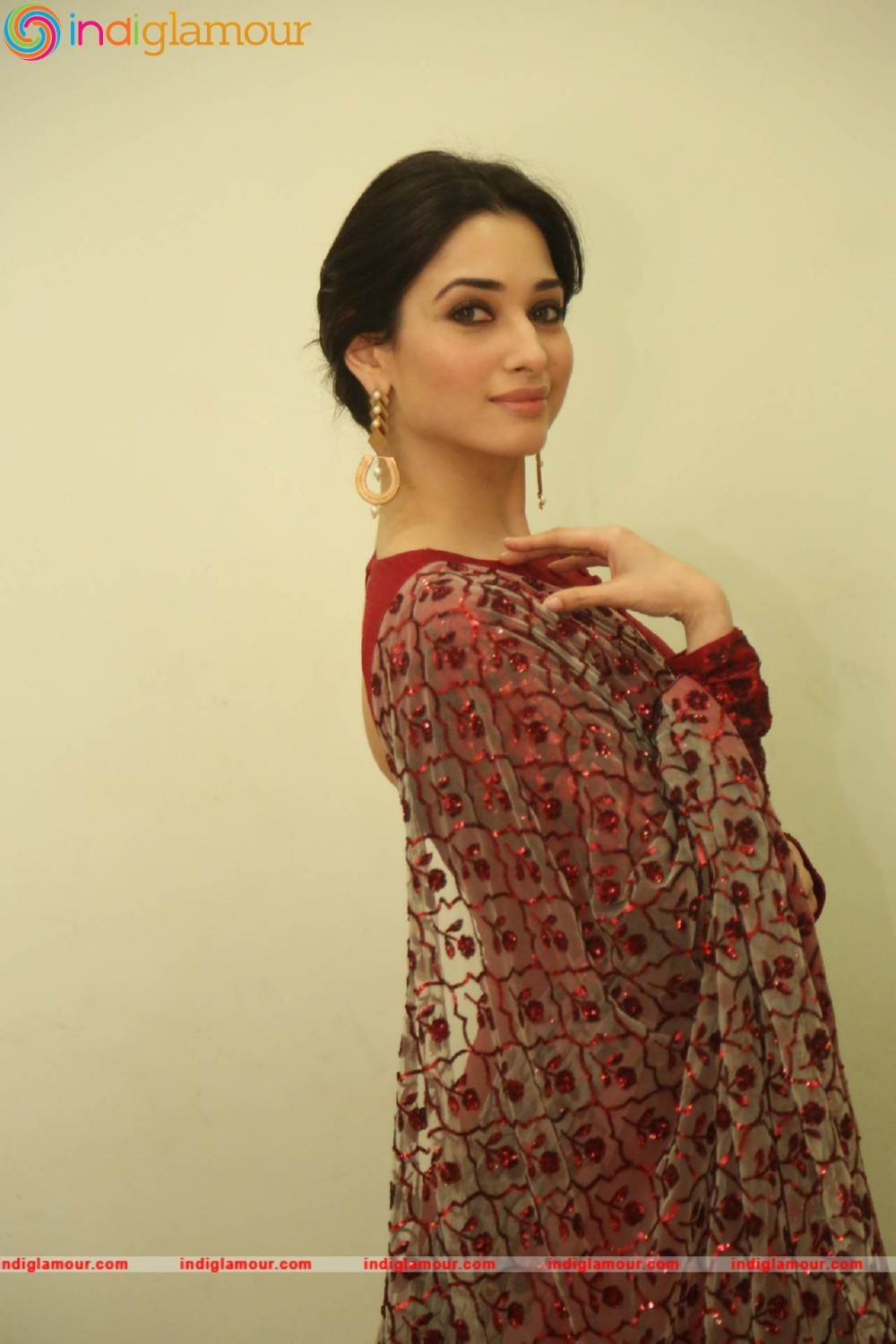 Tamannaah Bhatia Actress hd photo