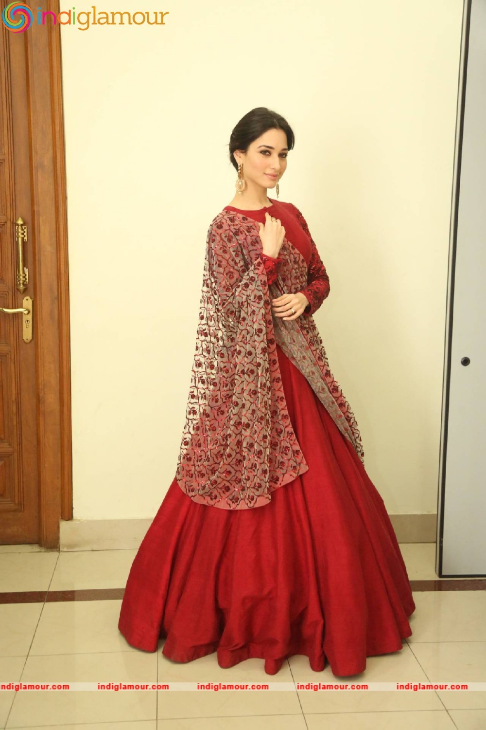 Tamannaah Bhatia Actress hd photo