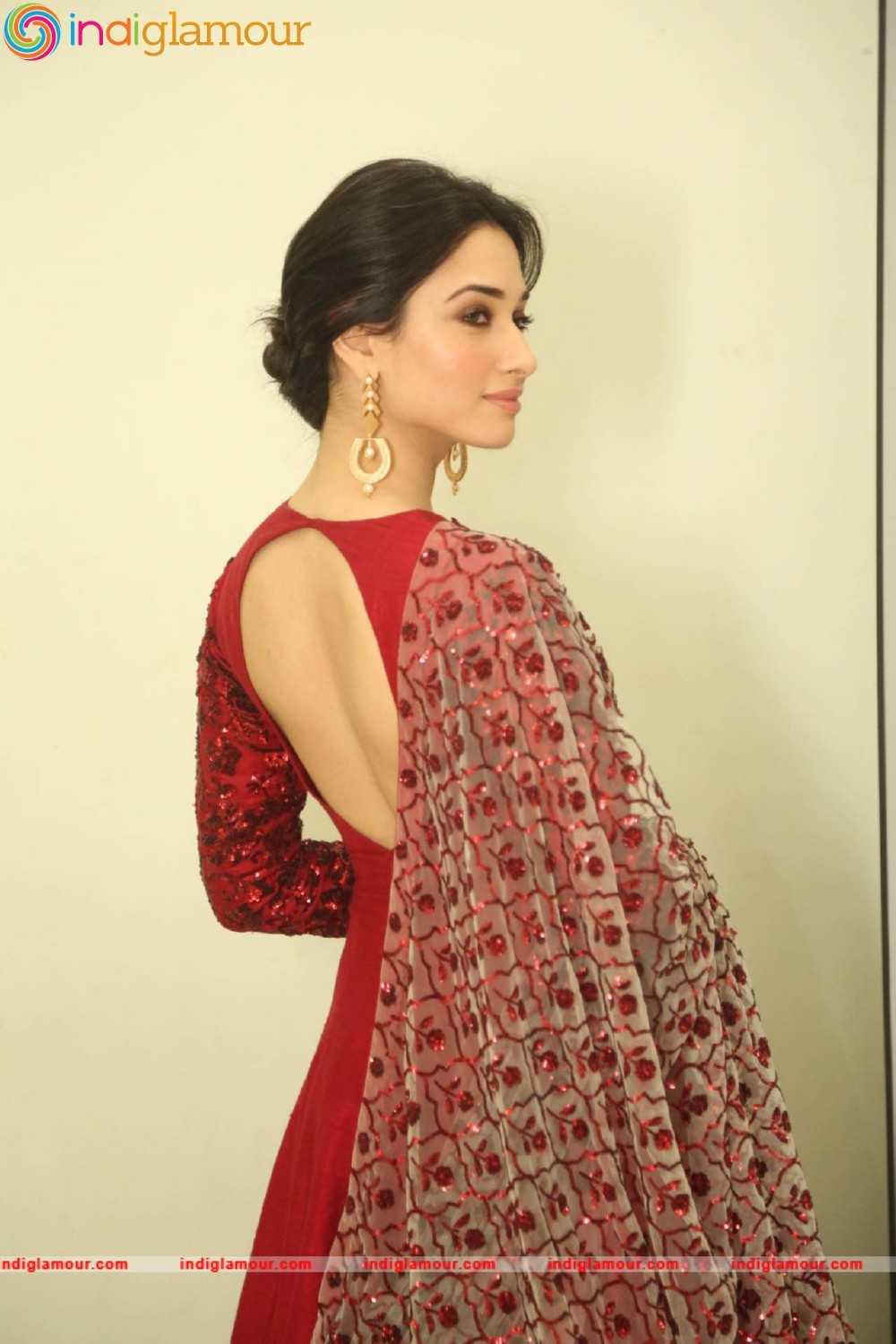 Tamannaah Bhatia Actress hd photo