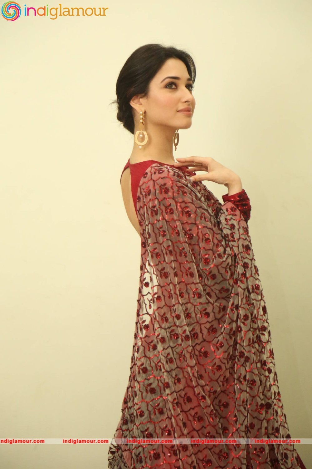 Tamannaah Bhatia Actress hd photo