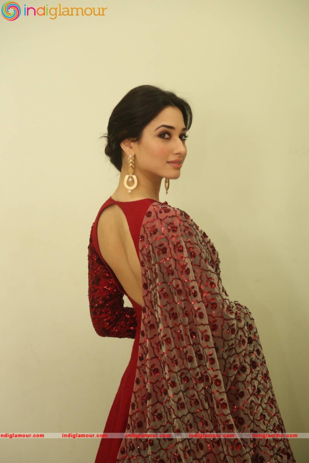 Tamannaah Bhatia Actress hd photo