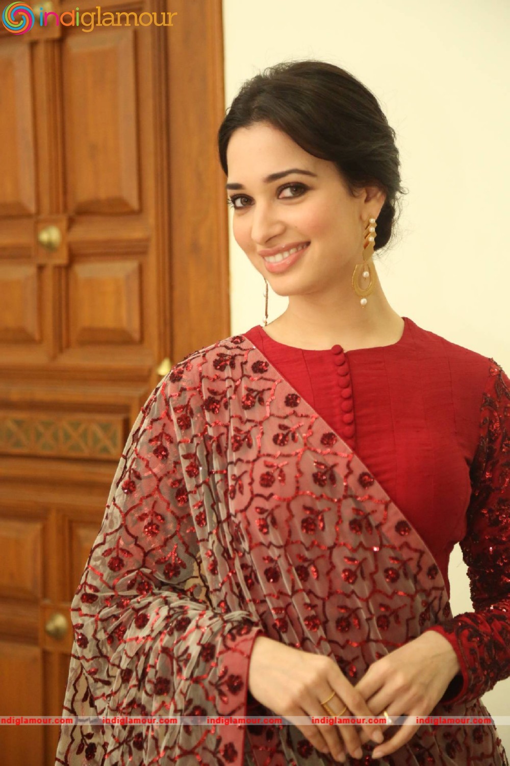 Tamannaah Bhatia Actress hd photo