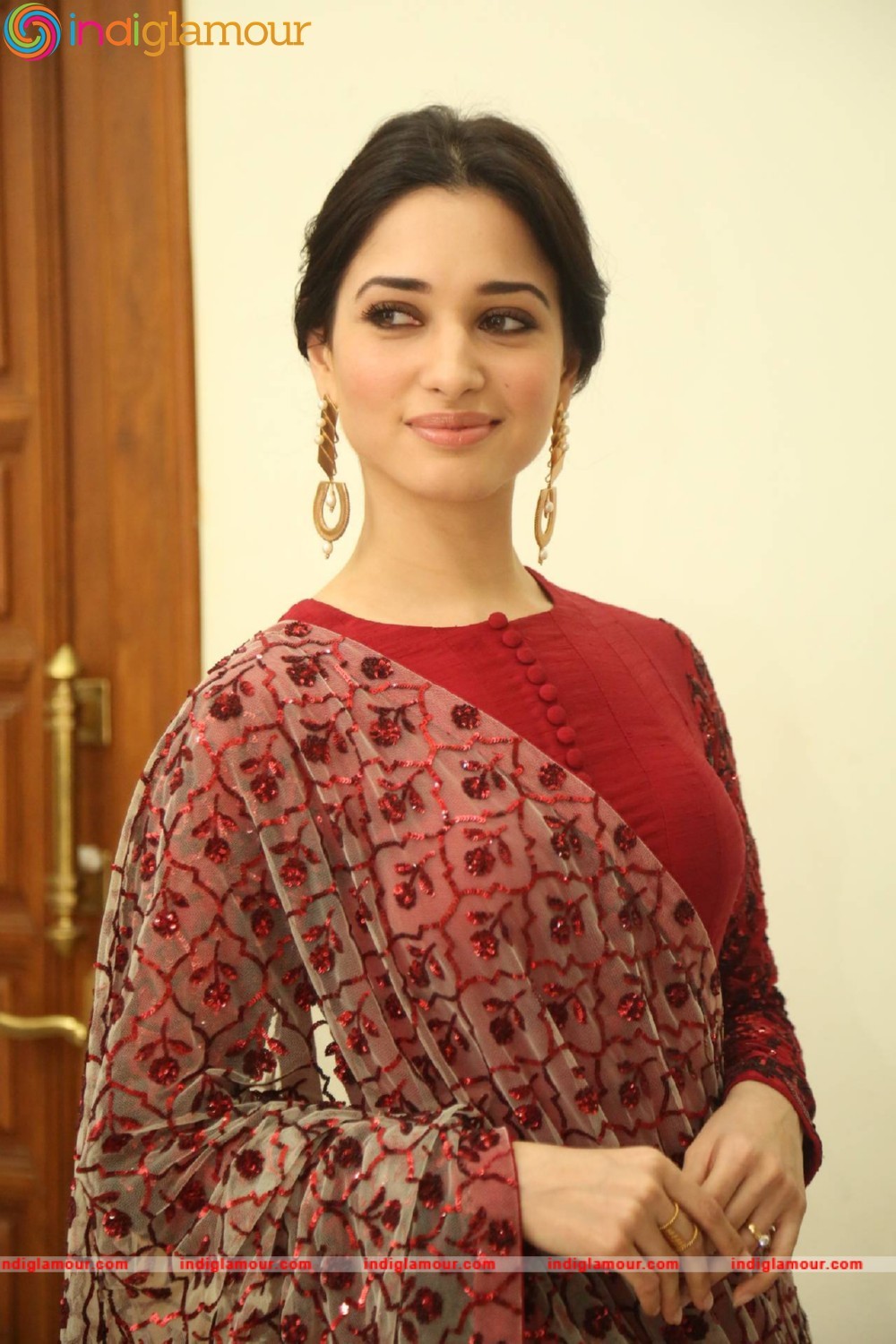 Tamannaah Bhatia Actress hd photo