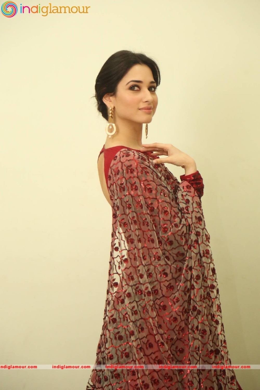 Tamannaah Bhatia Actress hd photo