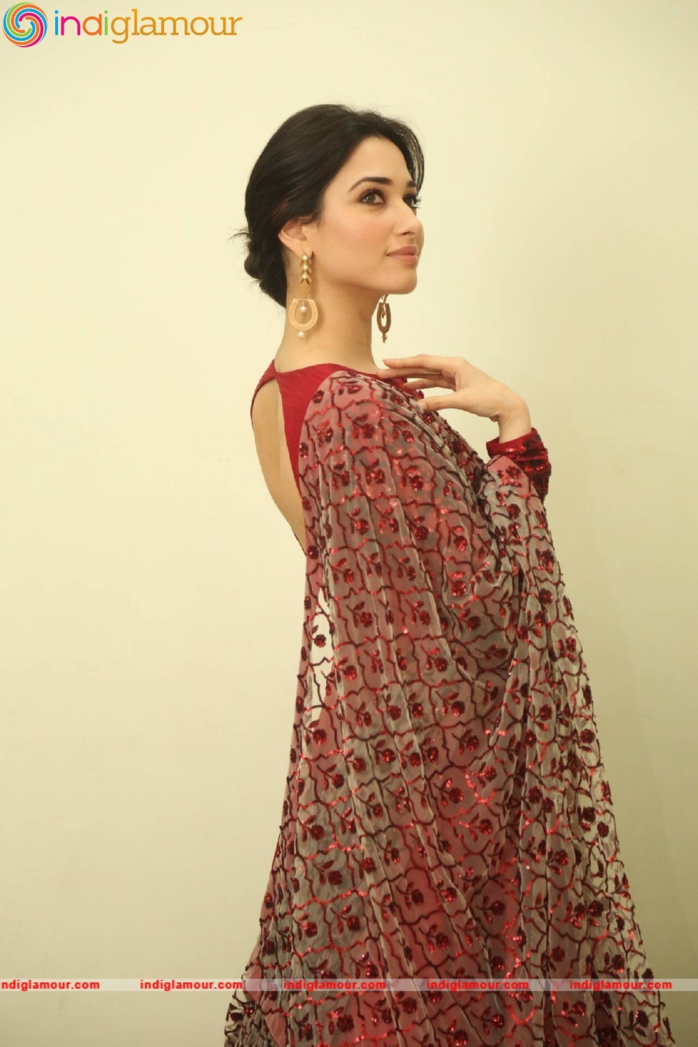 Tamannaah Bhatia Actress hd photo